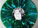 ELTON JOHN - West Of The Rockies rare 1975 LIVE in California tmoq lp splatter