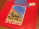 JOHNNY OSBOURNE AND THE SENSATIONS - COME BACK DARLING LP / RARE UK 1ST TROJAN