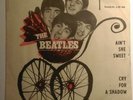 BEATLES 