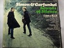 RARE 7-1/2ips Simon & Garfunkel Sounds Of Silence Reel Tape Guaranteed Near Mint