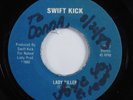 Hard Rock 45 SWIFT KICK Lady Killer HEAR