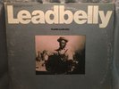Huddie Ledbetter : Leadbelly (Double LP) Fantasy 1973 VG++