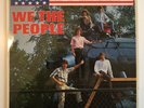 We The People - Declaration Of Independence - Eva Records - EVA 12009 - NM/NM