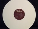 BEATLES White Album WHITE Vinyl VG++ Capitol
