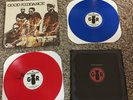 Good Riddance Remain in Memory color vinyl 2XLP Unplayed nofx