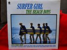 BEACH BOYS VERY RARE SEALED LP SURFER GIRL 1976 USA PRESS EXCELLENT CONDITION