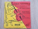 DECCA LXT 2906 gold Ed1 ZARA NELSOVA Saint-Saens & Lalo Cello concts BOULT NM NM