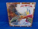 HELLOWEEN-KEEPER OF THE SEVEN KEYS (PART TWO) (UK) (UK IMPORT) VINYL LP NEW