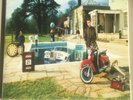 Oasis Be Here Now Original 1997 Creation Release Double Vinyl