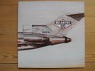 Beastie Boys-Licensed to ILL-FOC Lp von 1986-Kult