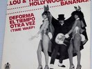 LOU & THE HOLLYWOOD BANANAS - TIME WARP - 7