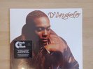 D'ANGELO - Brown Sugar - Vinyl (180 gram 2xLP)
