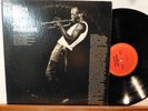 MILES DAVIS A TRIBUTE TO JACK JOHNSON ORIGINAL ISSUE LP NEAR MINT