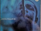 John Coltrane Quartette Coltrane A21 MONO IMPULSE Earliest Label Excellent