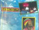 -RSD- *COLOR VINYL* PETER TOSH - Legalize It (2017 RI) 12in LP + scratch n sniff