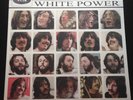 THE BEATLES WHITE POWER Most Updated Unpolitically Correct vinyl Lp EX/EX 12