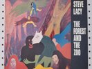 ESP-DISK' 1060 Stereo STEVE LACY QUARTET: The Forest and the Zoo ENRICO RAVA