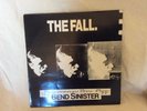 The Fall Lp Bend Sinister