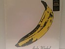The Velvet Underground & Nico SEALED 2000 Verve Andy Warhol + CD Yellow Vinyl