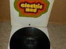 Muddy Waters ?– Electric Mud LP UK 1968 - Chess ?– CRLS.4542 STEREO 1st BLUES