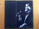 CAROL KIDD-ALL MY TOMORROWS-RARE AUDIOPHILE JAZZ/VOCAL LP-UK ALOI/LINN-SONDEK