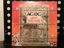ACDC HIGH VOLTAGE VINYL. ALBERTS PRESSING. GOOD CONDITION.