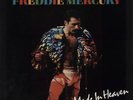 Freddie Mercury Made In Heaven 12