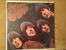 The Beatles Rubber Soul Rare US Mono Original Pressing 1965 EX/VG+ Capitol T2442