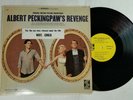 HARLEY HATCHER Albert Peckingpaw's LP Sidewalk DT 5907 US 1967 VG++ OST PROMO 0E