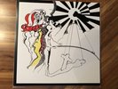 LP The Pretty Things S. F. Sorrow 180gr RED Vinyl mint SAINSBURY