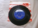 THE MARVELETTES  TWISTIN` POSTMAN 1962 FONTANA  EX 