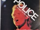 The Police/Sting - Stingin' In The Rain - Roman Night, Act Two - Roma 30/01/1984