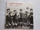 ORIGINAL OBERKRAINER QUINTETT (V.u.S.Avsenik) - Lustige Dorfmusik