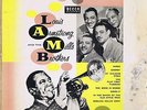 LOUIS ARMSTRONG and the MILLS BROTHERS Vinyl 10