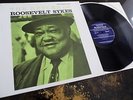The Return Of Roosevelt Sykes **Original UK Prestige Bluesville BVLP 1006**