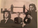 Wings - London Town LP (Sealed Promo) (SW-11777)