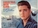 ELVIS PRESLEY- RARE 45T/EP USA ORIGINAL - Christmas with Elvis - Rca EPA 4340
