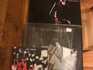 Lou Reed Metal Machine Music LP & Dirty Blvd 7