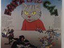 FRITZ THE CAT OST Various Artists FANTASY 9406 LP SEALED