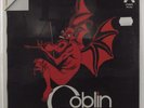 GOBLIN Greatest Hits CINEVOX ORL 8305 LP SEALED italy