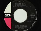 Deep Soul 45 - Irma Thomas - Time Is On My Side - Imperial - mp3