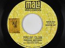 Northern/Deep Soul 45 - Freeman Brothers - Every Day It's You - Mala - mp3