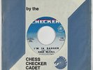 Northern Soul 45 - Cash McCall - I'm In Danger - Checker - VG++ mp3