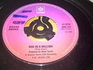 MAXINE BROWN - ONE IN A MILLION / LET ME GIVE YOU MY LOVIN' - PYE - UK - DDS 117