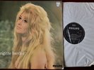 BRIGITTE BARDOT BRIGITTE BARDOT LP PHILIPS (1963) N MINT- UK BL7561 SOUNDS GREAT