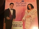 Tito Puente & La Lupe - The King And I/El Rey Y Yo LP - Tico- (PRE-OWNED) VIINYL