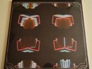 Arcade Fire Neon Bible  LP Album UK LTD 2018  Vinyl SEALED + FREE UK P&P