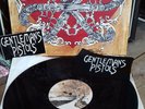 Gentleman's Pistols - LP Rise Above Uncle Acid Electric Wizard Firebird
