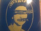 Sex Pistols - God Save The Queen 2002 12