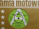 MINT UK  DEMO TAMLA MOTOWN  45- THE JACKSON 5- 